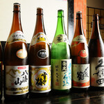Mura yakuba - 日本酒