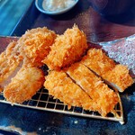 Tonkatsu Hamakatsu - 