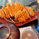 Tonkatsu Hamakatsu - 