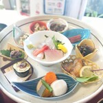 料亭　宇喜世 - 