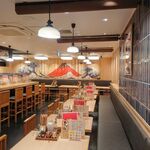 カルビ火山 堂島店 - 