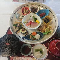 料亭　宇喜世 - 