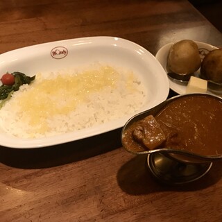 欧風カレーボンディ_1
