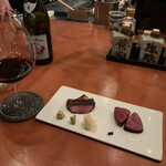 炉端焼このじ - 