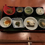 炉端焼このじ - 