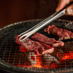 Kokusangyuu Yakiniku Tabehoudai Nikushou Sakai - 