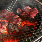 Kokusangyuu Yakiniku Tabehoudai Nikushou Sakai - 