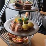 ザ・ラウンジ - 