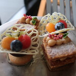 ザ・ラウンジ - 