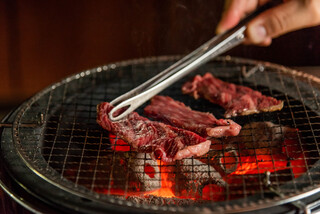 Kokusangyuu Yakiniku Tabehoudai Nikushou Sakai - 