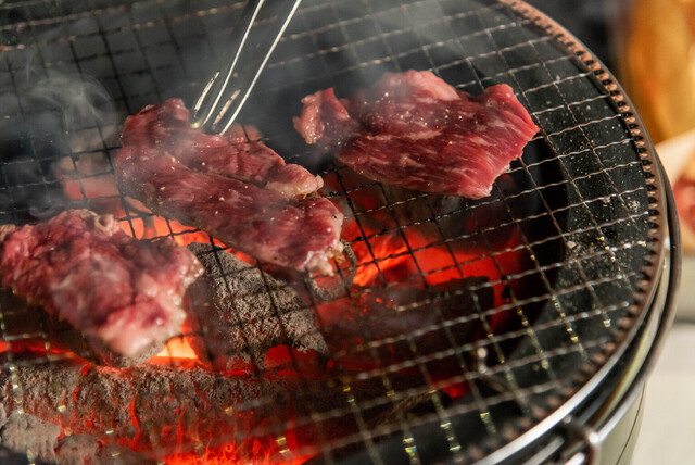 国産牛焼肉食べ放題 肉匠坂井 市原五所店 八幡宿 焼肉 食べログ