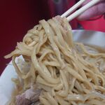 ラーメン二郎 - 