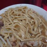 ラーメン二郎 - 