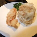 黄鶴 - 点心　【　２０１２年７月　】