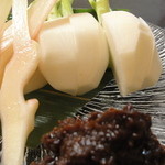 樽見 - 2012.7.22）カブ