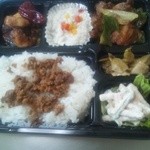 餃子のドラゴンキッチン - 