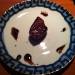 ボラボラ - ヤキトリ六本セット \1350 の 合鴨