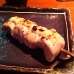 ボラボラ - バジル焼き \320