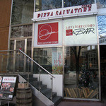 PIZZA SALVATORE CUOMO - 