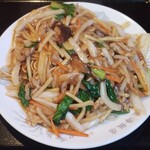 中華料理 東海飯店 - 