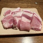 Sumibiyakiniku Kirin - 