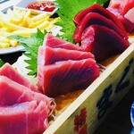 青空酒場 まぐろの気晴れ屋 - 