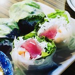 青空酒場 まぐろの気晴れ屋 - 