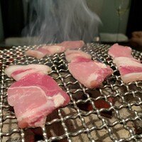 炭火焼肉 希林 - 