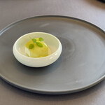 プレゼンテ スギ - ・生と乾燥