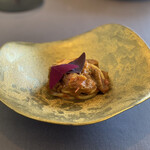 プレゼンテ スギ - ・本日のパスタ