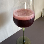 プレゼンテ スギ - ・大阪府 葡萄果皮【赤】