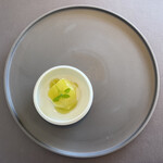 プレゼンテ スギ - ・生と乾燥