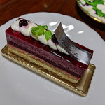 Patisserie　Rond-to - 『キール』　４８６円（税込）
