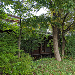 せきざわ - 信州小布施　せきざわ　外観