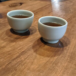 せきざわ - 信州小布施　せきざわ