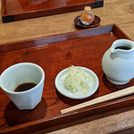 せきざわ - 信州小布施　せきざわ