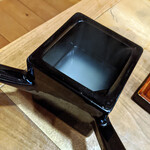 せきざわ - 信州小布施　せきざわ　そばゆ