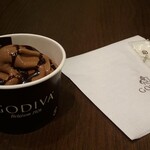 GODIVA - 