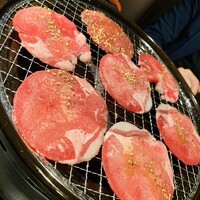 食べ飲み放題 焼肉ダイニングちからや 名駅店 - 
