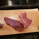 ７種盛り(後半)