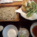 手打蕎麦処 蕎酔庵 いっこう - 