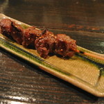 酒盃 - 比内地鶏