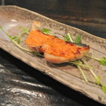 酒盃 - 旬の魚介料理