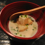 酒盃 - 豆腐料理