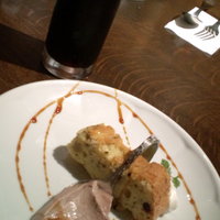 スペイン料理 La Cazuela 三ノ宮 ミント神戸店 - ｼﾌｫﾝｹｰｷ