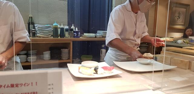 たつ郎寿司 たつろうすし 雪が谷大塚 寿司 食べログ