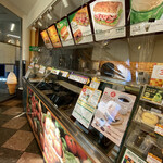 SUBWAY - 