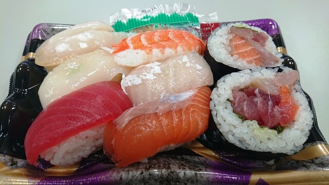 魚力 セレオ八王子店 八王子 その他 食べログ 魚力 セレオ八王子店 八王子 その他 食べログ