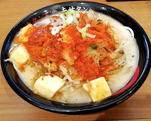 Kisaradutaｎmen Kisatan 木更津 袖浦 拉麵 食べログ 繁體中文