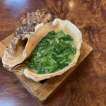 貝つぼ焼 大谷 - 